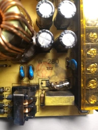 Блок питания Venom 12В 200Вт Standart IP20 (VST-200-12) фото от покупателей 4