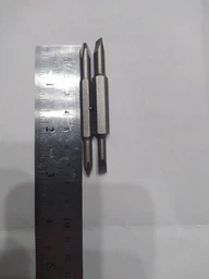Отвертка Stanley 6 Way со сменными битами 6 в 1 190 мм (0-68-012) фото от покупателей 17