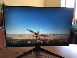 Монитор 23.8" MSI Optix G241 фото от покупателей 11