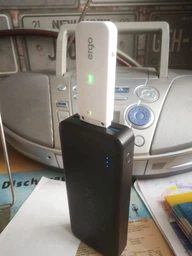 3G/4G USB Модем Ergo W02-CRC9 White (4G/LTE cat4., SIM, с разъёмом CRC9 для внешней антенны) фото от покупателей 13