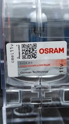 Автолампы Osram Night Breaker Laser Next Generation H4 60/55W (64193NL-HCB) фото от покупателей 2
