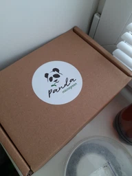 Набір для вирощування мікрозелені Panda microgreen на 7 врожаїв (7 видів культур) фото от покупателей 12