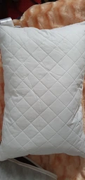 Подушка антиаллергенная MirSon Royal Pearl 120 универсальная 50x70 см (2200000008565) фото от покупателей 8