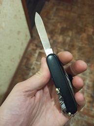 Швейцарский нож Victorinox Spartan White (1.3603.7) фото от покупателей 16