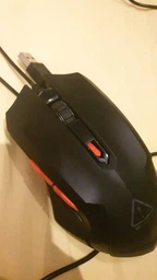 Мышь Canyon Star Raider USB (CND-SGM01RGB) фото от покупателей 2