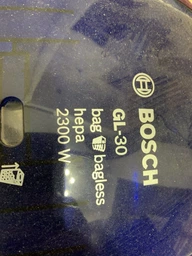 Набор фильтров для пылесоса Bosch Serie 2, Cleann BGS05A225, BGC05AAA, BGS05A220, BGS05X240, 17001740+12025213 фото от покупателей 2