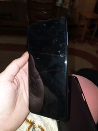 Мобильный телефон Xiaomi Redmi Note 9 Pro 6/128GB Tropical Green фото от покупателей 12
