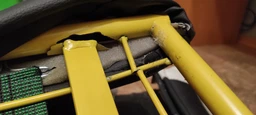 Ігрове крісло Hator Sport Essential Stealth (HTC-905) фото від покупців 13