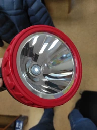 ФонарьУајіа YJ-2829TP 5W+25LED фото від покупців 7