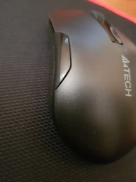 Мишка A4tech G3-200NS Black фото від покупців 6