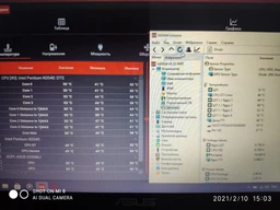 Термопаста PcCooler GT-1 4 г (GT-1 4g) фото от покупателей 5