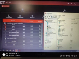 Термопаста PcCooler GT-1 4 г (GT-1 4g) фото от покупателей 3