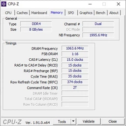 Оперативная память Kingston SODIMM DDR4-2400 8192MB PC4-19200 (KVR24S17S8/8) фото от покупателей 6