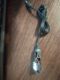 Массажер роликовый Massager of Neck Kneading с подогревом - электрический массажер для спины, шеи, плеч