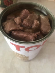 TOMi 3 kinds of poultry 400 гр ТОМи 3 вида птицы супер премиум корм, консервы для собак