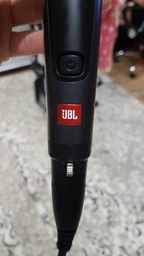 Микрофон JBL PBM100 Black (JBLPBM100BLK) фото от покупателей 3
