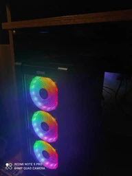 Корпус Qube STORM_F5NU3 фото от покупателей 1