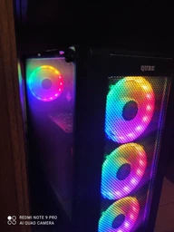Корпус Qube STORM_F5NU3 фото от покупателей 1