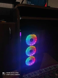 Корпус Qube STORM_F5NU3