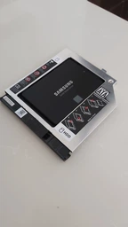 Карман-адаптер Maiwo для підключення 2.5" HDD/SSD SATA 3.0 (NSTOR-9)