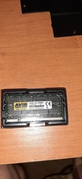 Оперативна пам'ять для ноутбука DDR2-800 2Gb SODIMM PC2-6400 AVIS LD2F800/2-So 2048MB (770008512) фото від покупців 8