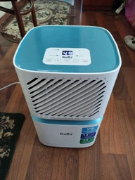 Осушитель воздуха Ballu BDV-12L фото от покупателей 4
