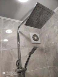 Душевая система Globus Lux QUEENSLAND GLQU-0077 фото от покупателей 2