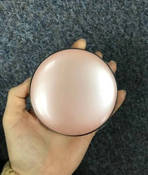 УМБ Line Art Mirror 4000 mAh Pink (4004M-12) фото от покупателей 16