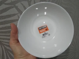 Салатник круглый Arcopal Zelie 24 см (L4004)