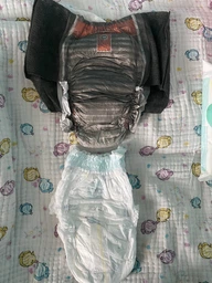 Подгузники-трусики Huggies DryNites для мальчиков 8-13 лет 9 шт (5029053527598) фото от покупателей 1