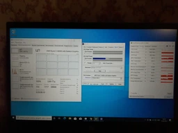 Ноутбук HP Pavilion Gaming Laptop 15-ec1002ua (1U6A4EA) Dark Grey Суперцена!!! фото от покупателей 3