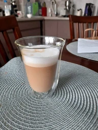 Набор термостаканов Delonghi Latte Macchiato 330 мл х 2 шт (DLSC312) фото от покупателей 5