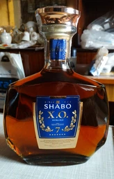 Бренди выдержанный Shabo Х.О 7 лет выдержки 0.5 л 40% (4820070408454) фото от покупателей 7