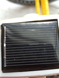 Конструктор Solar Robot із сонячною панеллю та моторчиком 14в1 фото від покупців 13