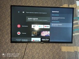 Телевізор Realme 32" HD Smart TV (HD 32) фото від покупців 5