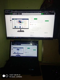 Монітор 27" Philips 272E1SA/00/01 - 75Гц частота оновлення, FreeSync фото від покупців 1