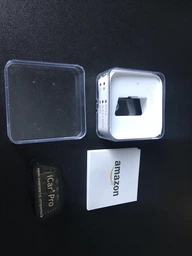 Диагностический автосканер Vgate icar pro Bluetooth 4.0 Android, iOS ELM327 фото от покупателей 5
