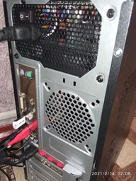 GAMEMAX ET-205-NP