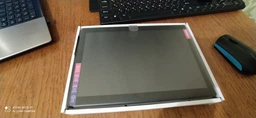 Планшет Lenovo Tab M10 HD 2/32 LTE Polar White (ZA4H0034UA) фото от покупателей 4