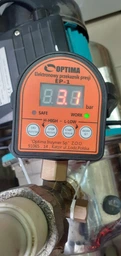 Электронное реле давления Optima EP-1 с защитой сухого хода (8798) фото от покупателей 6