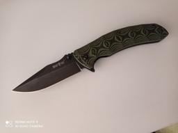 Карманный нож Grand Way WK 06122