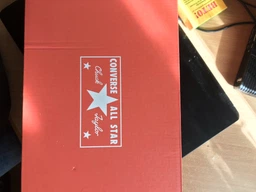 Чоловічі кеди високі Converse Chuck 70 Hi 162050C 41 (7.5) 26 см Чорні (888755675236) фото від покупців 11