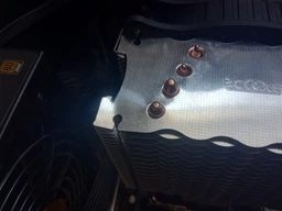 Кулер PcCooler GI-UX4 Corona B фото от покупателей 10