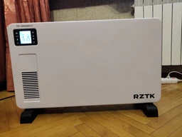 Конвектор RZTK CVT 3023Е фото от покупателей 1