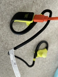 Наушники JBL Endurance Dive Black (JBLENDURDIVEBLK) фото от покупателей 1