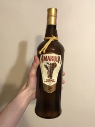 Ликер Amarula Marula Fruit Cream 1 л 17% (6001495062669) фото от покупателей 10