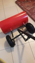 Снегоуборщик Bona Grill Модель S фото от покупателей 3