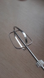 Миксер PHILIPS Viva Collection HR3740/00 фото от покупателей 8