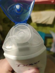 Шампунь Dove Hair Therapy Интенсивное восстановление 400 мл (8712561488280) фото от покупателей 5