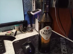 Ликер Vana Tallinn Original 0.5 л 40% (4740050002031)